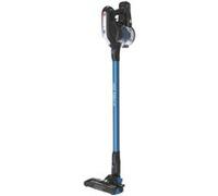Hoover HF222UPT 011 Aspirateur-balai 2 en 1 Batterie Sec Tissu Sans sac 0,7 L 220 W Noir