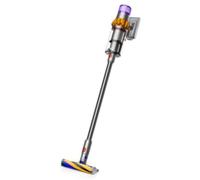 Aspirateur balai rechargeable 25.2v gris/violet Dyson V15DETECTABSOLUTE2023
