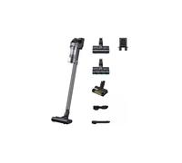 Samsung VS20B75BCR5 Aspirateur-balai 2 en 1 Batterie Sec Sans sac 550 W Noir, Chrome 2000 Ah
