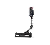 Rowenta RH98A7 Aspirateur-balai 2 en 1 Batterie Sec Sans sac 0,9 L 320 W Rouge, Gris