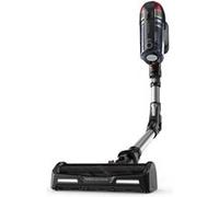 Rowenta RH98A7 Aspirateur-balai 2 en 1 Batterie Sec Sans sac 0,9 L 320 W Rouge, Gris