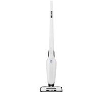 Nilfisk 128390012 aspirateur balai et balai électrique Batterie Sec Sans sac 0,6 L 170 W Blanc 1,95 Ah