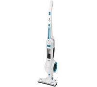 Aspirateur balai rechargeable Kalorik TKG SKV 1004 N 35 W Blanc et Bleu Blanc et Bleu G