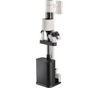 Roborock Aspirateur balai H60 Hub – sans fil, station de vidage automatique – Blanc