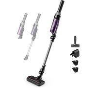 Aspirateur Balai - Rowenta - RH1128WO - Sans Fil - Léger - Autonomie 40 Min