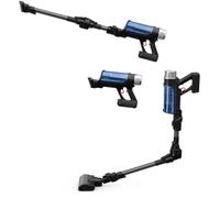 Aspirateur-balai - ROWENTA - RH20C7WO X-FORCE FLEX 9.60 - 4-en-1 - Technologie Aqua - 100AW