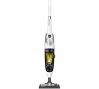 Rowenta Powerline Extreme RH8147 Aspirateur balai Secteur Sec Micro Sans sac 0,9 L 750 W Blanc, Jaune