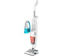Rowenta RY8534 Steam mop 0,5 L 1700 W Blanc