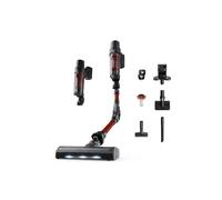 Aspirateur balai Rowenta sans fil X Pert Flex 7.60 Animal RH6A83WO Rouge