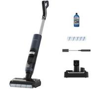 Rowenta Aspirateur balai X-Clean 5 Pro 200W 2 en 1 laver et aspirer Bleu