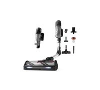 Rowenta Aspirateur balai X-Force Flex 13.60 RH9A55E0 2 en 1 sans sac batterie 0,9 L Noir et gris