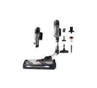 Rowenta Aspirateur balai X-Force Flex 13.60 RH9A55E0 2 en 1 sans sac batterie 0,9 L Noir et gris