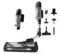 Rowenta Aspirateur balai X-Force Flex 13.60 RH9A55E0 2 en 1 sans sac batterie 0,9 L Noir et gris