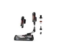 Rowenta Aspirateur balai sans fil X-Force Flex 13.60 RH9A76E0 Rouge tanin et aluminium