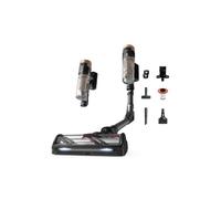 Rowenta X-Force Flex 14.80 RH9B74WO aspirateur balai et balai électrique Aspirateur-balai 2 en 1 Batterie Sec Sans sac 0,6 L Noir, Or