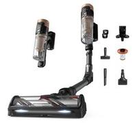 Rowenta X-Force Flex 14.80 RH9B74WO aspirateur balai et balai électrique Aspirateur-balai 2 en 1 Batterie Sec Sans sac 0,6 L Noir, Or