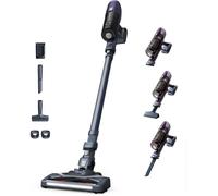Aspirateur balai - ROWENTA - X-Pert 6.60 RH6838WO - Sans fil 100W - Autonomie 45 min - Tous types de sols