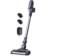 Aspirateur balai - ROWENTA - X-Pert 6.60 - Sans fil - Autonomie 45 min - Batterie amovible 18 V