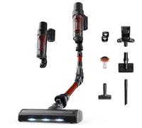 Rowenta Aspirateur balai X-Pert Flex 7.60 RH6A83WO sans fil Rouge 2,98 kg