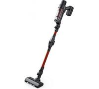 Aspirateur balai - ROWENTA - X Pert Flex 7.60 - Rouge - 2,98 kg - Batteries rechargeables