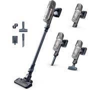 Aspirateur balai - ROWENTA - X-Pert6.60 - Sans fil - 100W - 45min autonomie