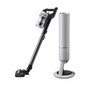 Aspirateur balai Samsung Bespoke AI Jet Lite Complete VS80F28EFP Gris