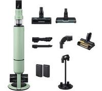 Aspirateur balai Samsung Bespoke AI Jet Ultra Menthe 2 batteries VS90F40EEM Menthe H