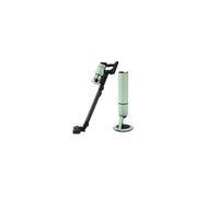 Samsung Aspirateur balai Bespoke Jet AI Ultra VS90F40EEM – Menthe, 400 AW, 160 min, Clean Station