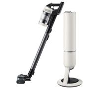 Aspirateur balai Samsung BESPOKE Jet AI complete Extra VS80F28EES Blanc Santorin
