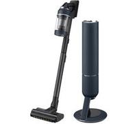 Samsung Aspirateur balai BESPOKE Jet Complete VS20A95843B rechargeable 25,2 V Bleu/Gris