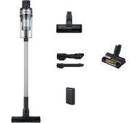 Samsung VS15A60BGR5/WD aspirateur balai et balai électrique Aspirateur-balai 2 en 1 Batterie Sec Micro Sac à poussière Argent