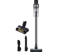 Aspirateur balai Samsung Jet 75E noir chromé