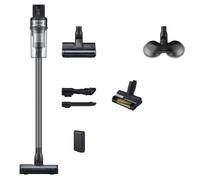 Samsung Aspirateur-balai Jet 75E Pro VS20B75BDR5 2-en-1 Sans sac 200 W Argent 2,85 Ah