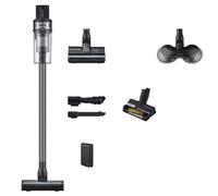 Samsung Aspirateur-balai Jet 75E Pro VS20B75BDR5 2-en-1 Sans sac 200 W Argent 2,85 Ah