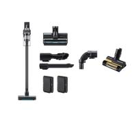 Aspirateur Balai Samsung Jet 85S Pet Extra 250AW Noir / Charbon
