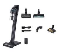 Aspirateur balai Samsung Jet 95 Complete Bleu VS20C95E4TB Bleu Design Noir / Filtre Midnight Blue H