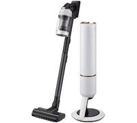 Samsung VS20B95C43W Aspirateur-balai 2 en 1 Batterie Sec Micro Sans sac 550 W Noir, Blanc 2000 Ah
