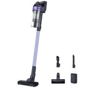 Samsung VS15A6031R4 Aspirateur balai Batterie Sec Sans sac 0,8 L Noir