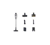 Aspirateur balai - Samsung - VS15A60AGR5 - 150 W - Sans sac - HEPA