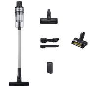 Samsung VS15A60BGR5/WD aspirateur balai et balai électrique Aspirateur-balai 2 en 1 Batterie Sec Micro Sac à poussière Argent