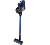 Thomson Aspirateur balai THVC93120BL sans sac sans fil Bleu classique