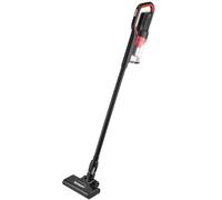 Aspirateur Balai sans Fil 14.8V, 2 Vitesses, Batterie Lithium 120W, Filtre HEPA, 600mL, USB Type C TAB-339C TECHWOOD