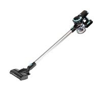 Aspirateur balai sans fil 2-en-1 - edm - 200W - 18kPa - Rechargeable - 0,8L