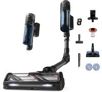 Aspirateur balai sans fil 2-en-1 haute puissance 380 W