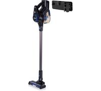 Aspirateur Balai Sans Fil,2-En-1,Moteur Bldc,250W,23 Kpa Aspiration,40 Min D'Autonomie,Éclairage Led,Filtre Hepa,Bac 800 Ml,Sz-2390