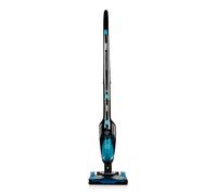 Aspirateur balai sans fil 3 en 1 - 0,5 L - Li-Ion 21,6 V DO228SV Domo