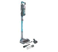 Hoover HF522YSP 011 Aspirateur balai Batterie Sec&humide Micro Sans sac 0,45 L 330 W Gris