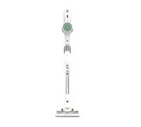 Aspirateur balai sans fil 3en1 - SOLAC - TURBO FLEX - Autonomie 55 min - 29,6V - Système cyclonique