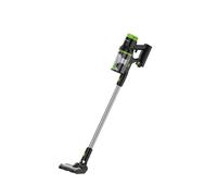 Aspirateur Balai Sans Fil - - Amp1025 - 25,9 V - 160 W - 40 Min - Noir / Vert Arthur Martin