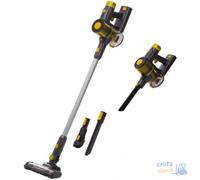 Aspirateur Balai Sans Fil Avec Batterie Lithium See22K Turbo 22.2V - 2.2 Ah